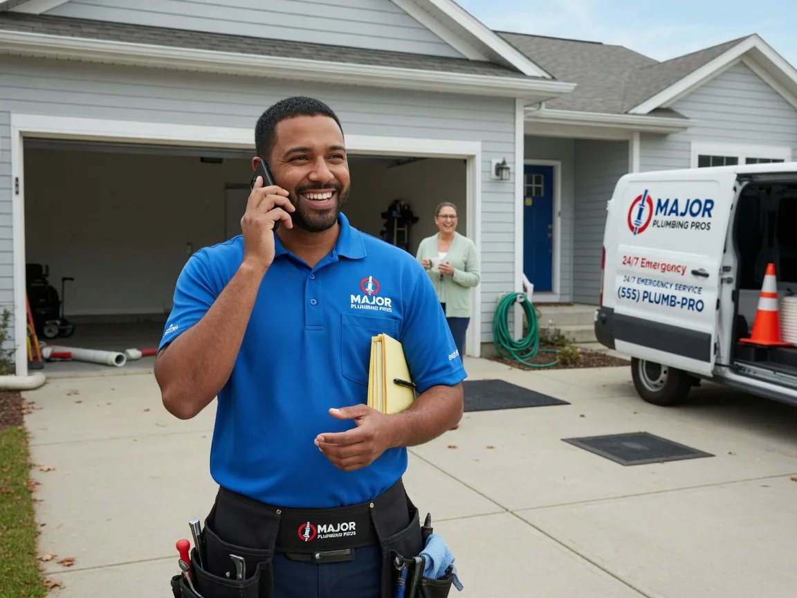 Drain Cleaning Services Sutherlin, OR FAQs